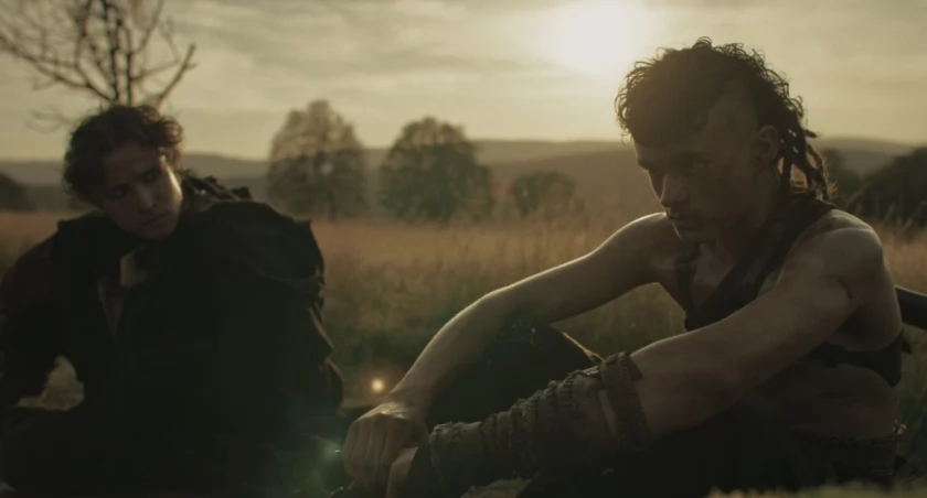 „Dziki” zamiast hitu – nowy film Kawulskiego rozczarowuje w kinach