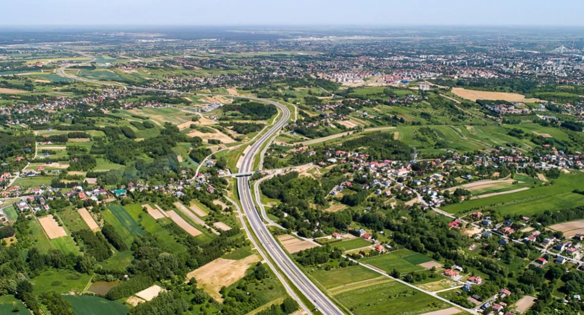 Kierowcy z Podkarpacia zyskają nową obwodnicę! GDDKiA przygotowuje dokumentację