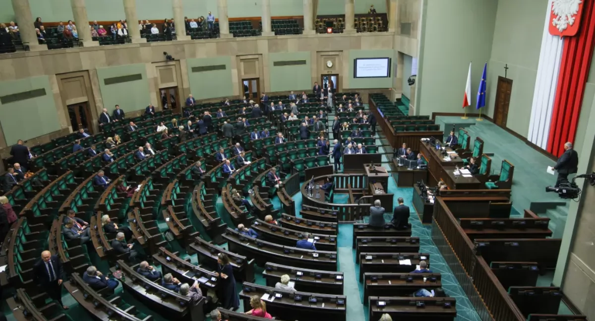 Błyskawiczne eksmisje w planach? Senat rozważa zmiany w ochronie lokatorów