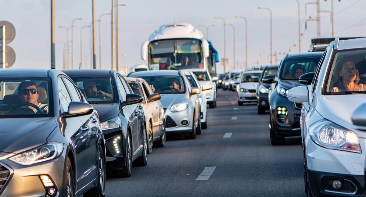 Od nowego roku więcej za autostrady w Czechach