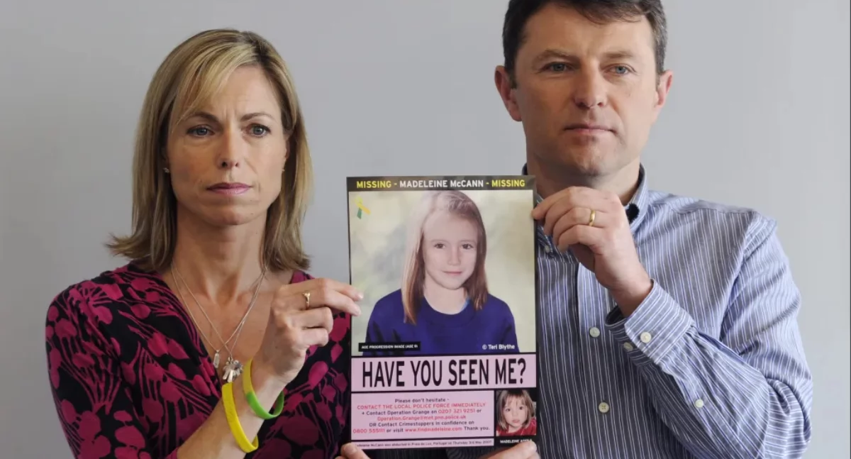 Pół roku więzienia dla Polki, która twierdziła, że jest Madeleine McCann