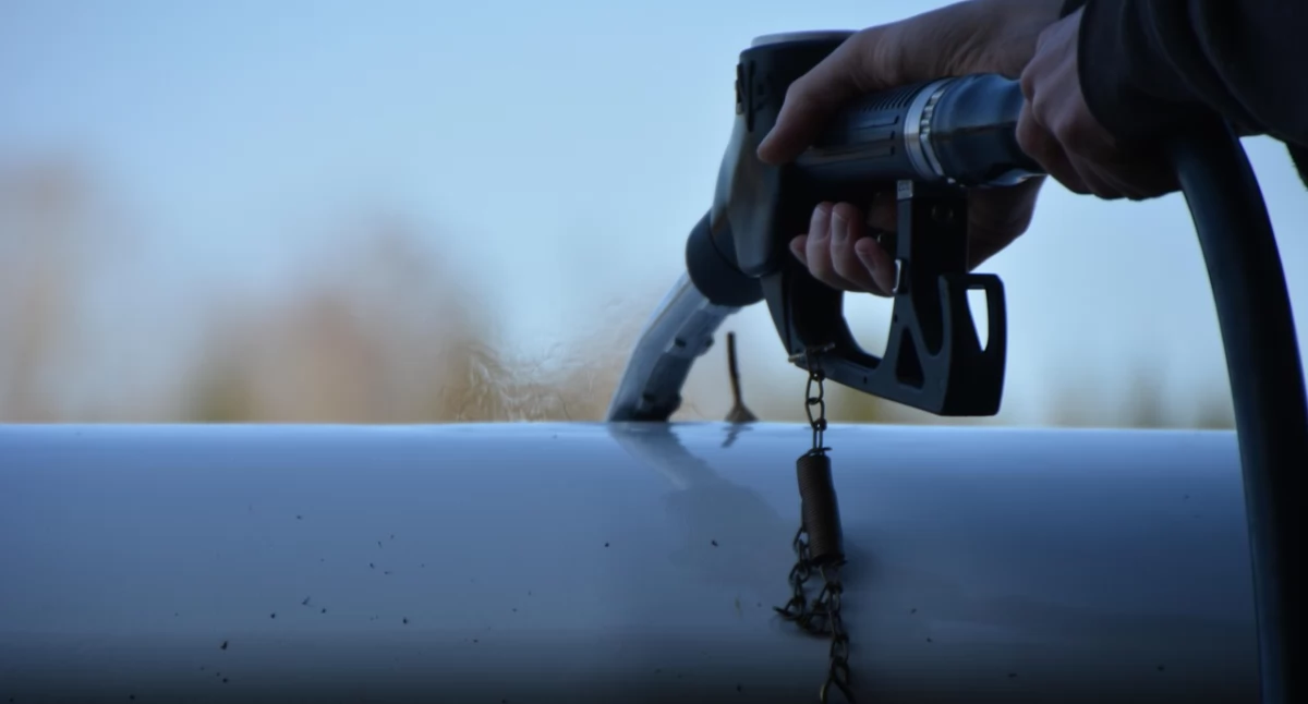 Paliwa znowu drożeją. Diesel podskoczył najbardziej