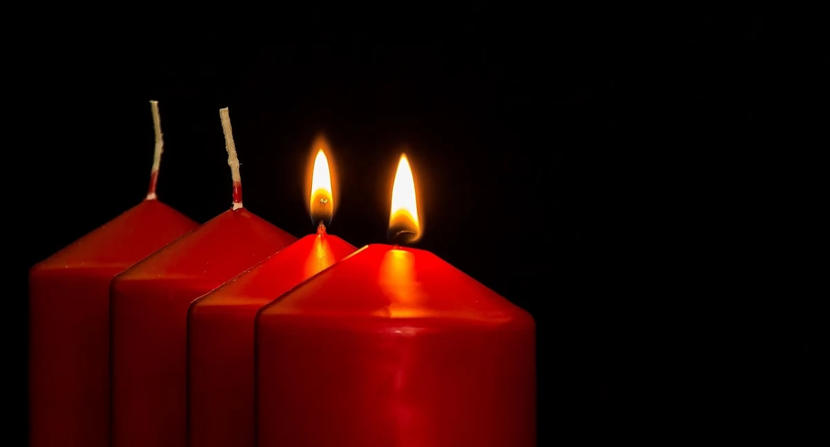 Kończy się rok liturgiczny. Niedziela Chrystusa Króla w polskich parafiach