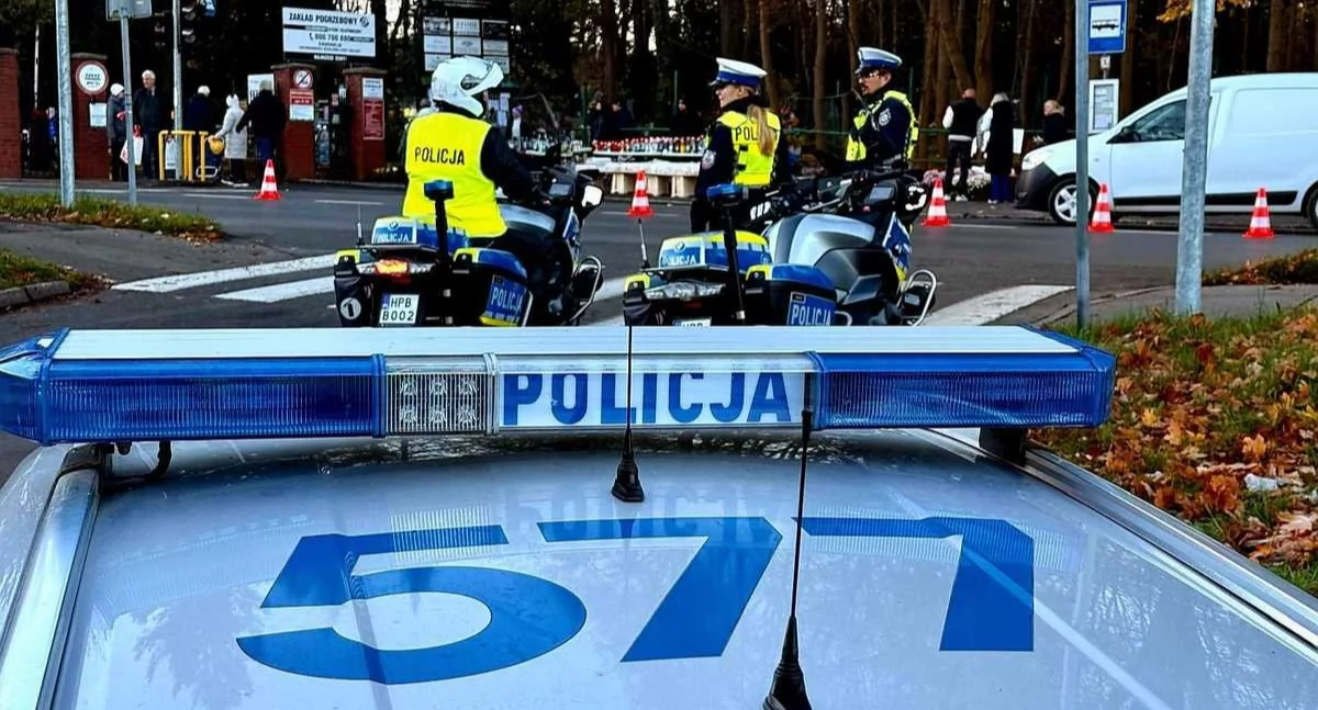 W sobotę na drogach zginęły 2 osoby. Czy dziś będzie bezpieczniej?