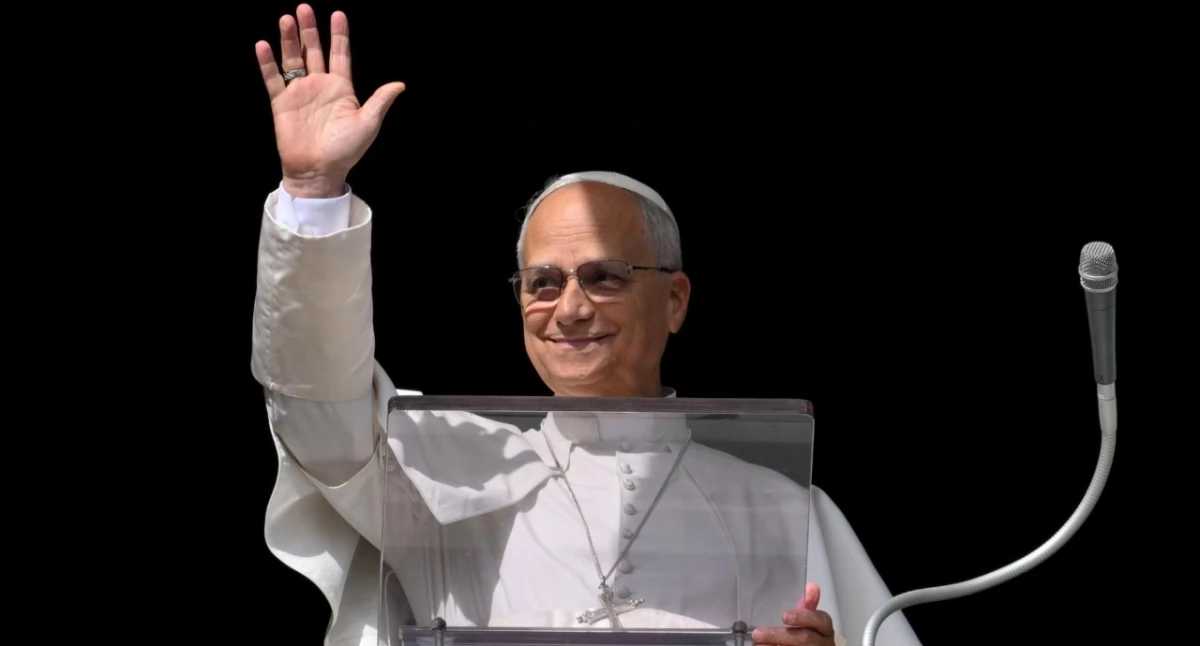 Papież dziś 