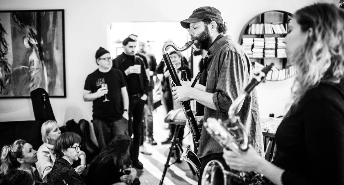 Od piątku rozpoczyna się festiwal Jazztopad