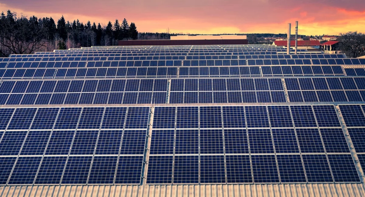 Produkują baterie do aut. Wkrótce także magazyny energii