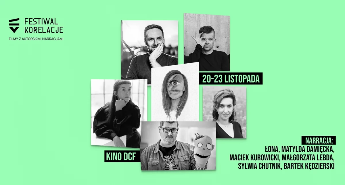 W czwartek rozpocznie się festiwal Korelacje