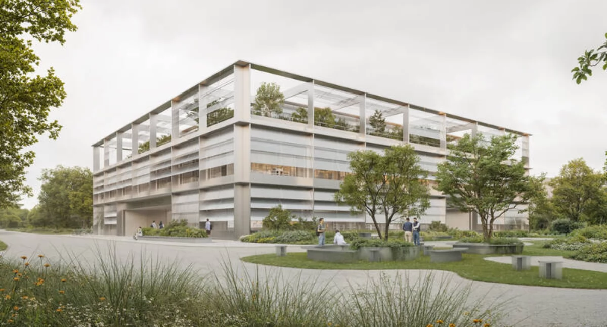 Politechnika Wrocławska wybrała projekt nowego centrum mikro- i nanoelektroniki