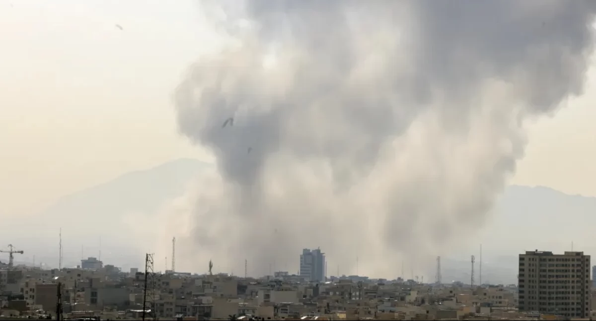Świat podzielony po ataku na Iran