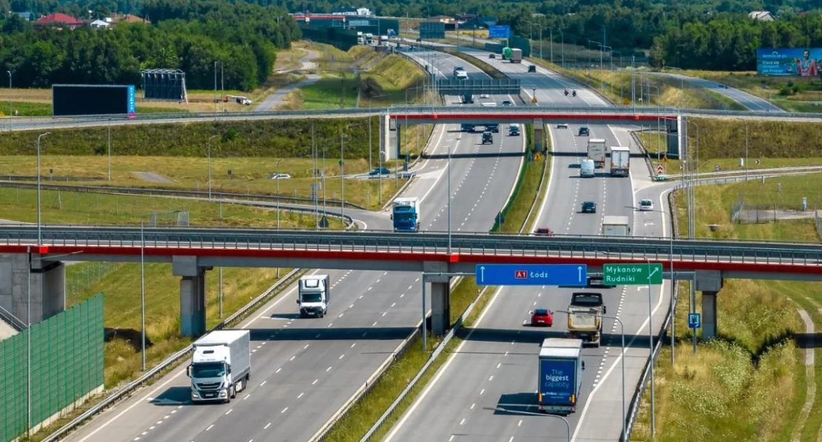 Kiepskie wieści dla kierowców. Odcinkowe pomiary prędkości coraz skuteczniejsze