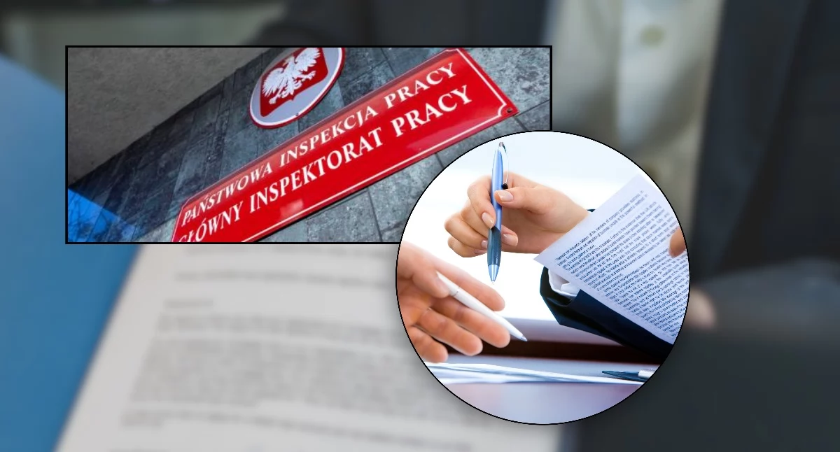 Rewolucja w zatrudnieniu od 8 lipca. Inspektorzy dostają potężną broń