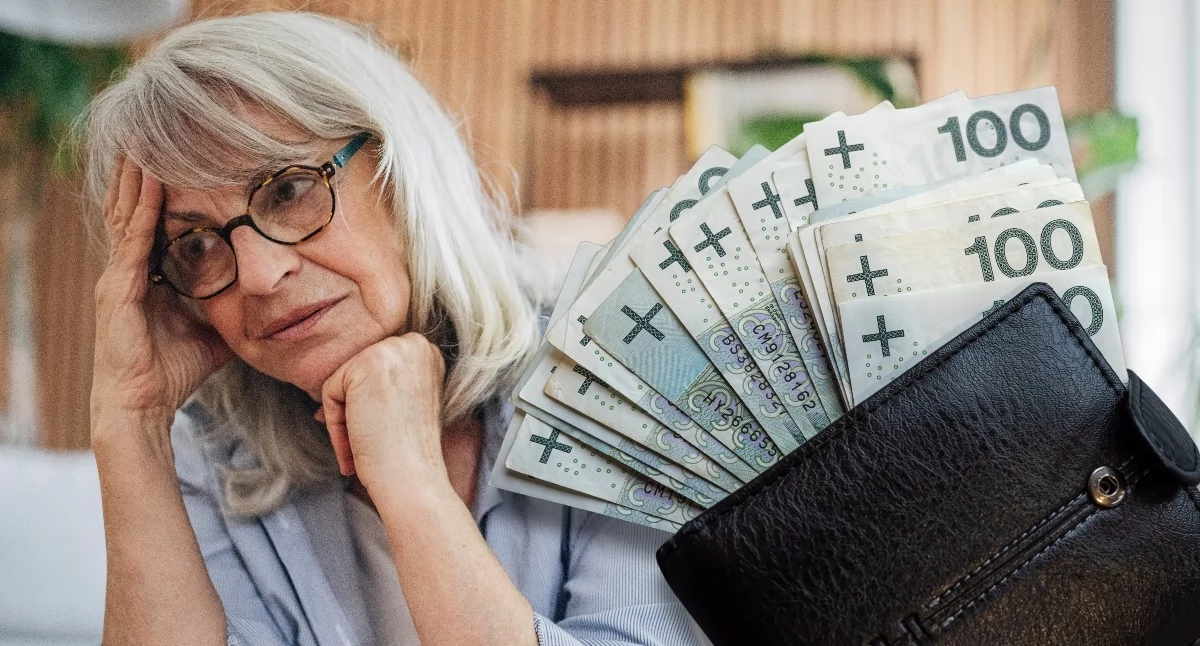 Waloryzacja emerytur 2027. Sprawdź nowe kwoty [TABELA]