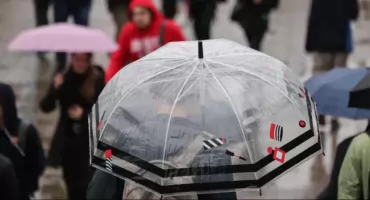 Uwaga na intensywne deszcze! Gdzie będzie najgorzej?