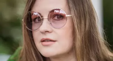 Tragiczna wiadomość: zmarła Joanna Kołaczkowska 