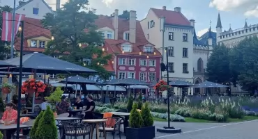  Łotwa, jakiej nie znacie
