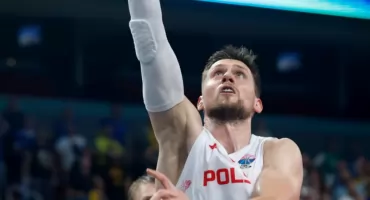 Ponitka przed ćwierćfinałem z Turcją