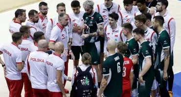 Polska ograła Holandię i z pierwszego miejsca wchodzi do 1/8 finału!