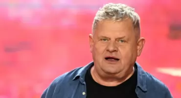 Kazik walczy o życie!