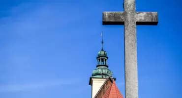 Cicha rzeź chrześcijan. Świat odwraca wzrok