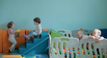 Rewolucja w żłobkach stała się faktem