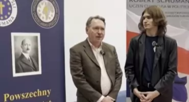 Prof. Tomasz Grzegorz Grosse z Uniwersytetu Warszawskiego zaprasza na zajęcia PUNCS