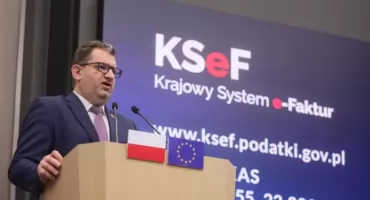 Start KSeF: setki tysięcy logowań