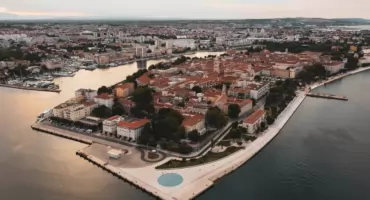 Warszawa dostaje nowe skrzydła!