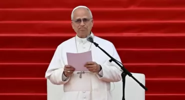 Papież ostrzega: „Zmierzamy ku upadkowi”