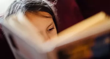 Książka jako tarcza dla dziecięcej psychiki