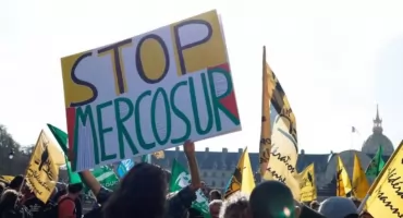Gigantyczna umowa handlowa rusza. Entuzjazm? Raczej nie w Polsce
