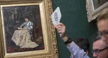 Dramat na rynku sztuki. Kolekcjonerzy nagle się wycofali