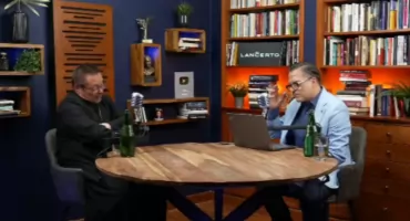 Jedno pytanie Rymanowskiego obnażyło kryzys Kościoła w Polsce