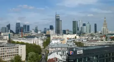 Dramat na rynku mieszkań. Tyle kupisz za jedną pensję w Warszawie