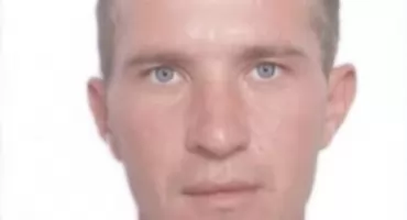 Zaginął Oleksandr Malynovskyi