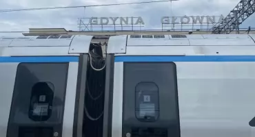 Weekend nad morzem? Najpierw polowanie na bilet