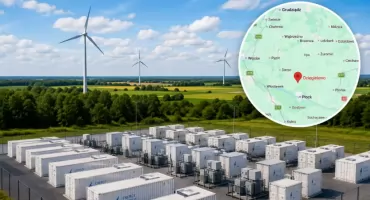 To może zmienić całą polską energetykę. Gigantyczna inwestycja na Mazowszu