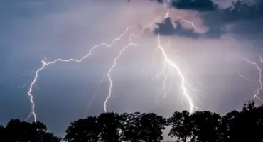 IMGW bije na alarm. Wieczorem pogoda może być groźna