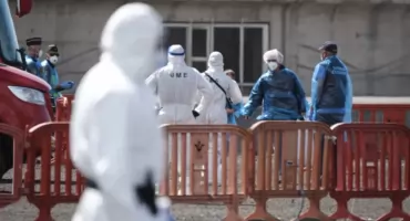 Nie żyje kolejna osoba. Tajemniczy wirus znów zabija