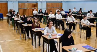 Miał wszystko w głowie. Na egzaminie nagle nie pamiętał nic