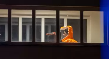 Ebola wraca do gry. Eksperci uspokajają, ale liczby przerażają