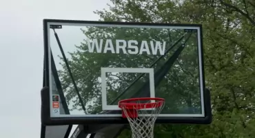 To będzie sportowy hit roku w Polsce. MŚ 3x3 już w Warszawie [WIDEO]