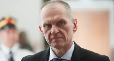 Mógł być wolny już w 2021 roku. Wybrał więzienie i dziś tłumaczy dlaczego [WIDEO]