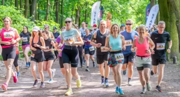 Rozpoczęły się zapisy na Leśną Triadę Biegową „Szlak Lata”