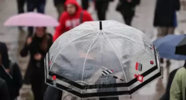 To dopiero początek. Nad Polskę nadciąga groźny front burzowy