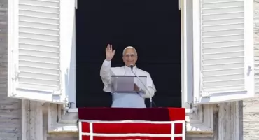 Papież ostrzega przed tym, co niszczy świat. Padły ważne słowa