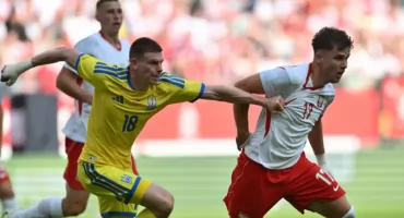 Ukraina bezlitośnie wykorzystała błędy Polaków [ZDJĘCIA]