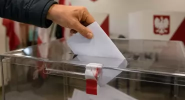 Referendum zakończyło się klęską. Burmistrz Pionek zabrał głos