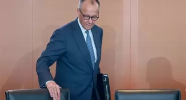 Niemcy w szoku. Tego nikt nie przewidział - AfD przejmuje kraj