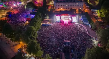 Kortowiada 2026 przeszła już do historii!
